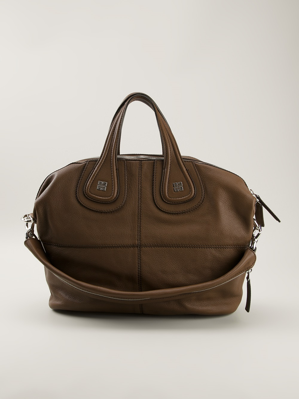 Givenchy brown 2025