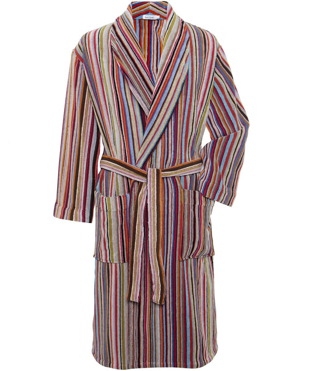 paul smith bathrobe sale