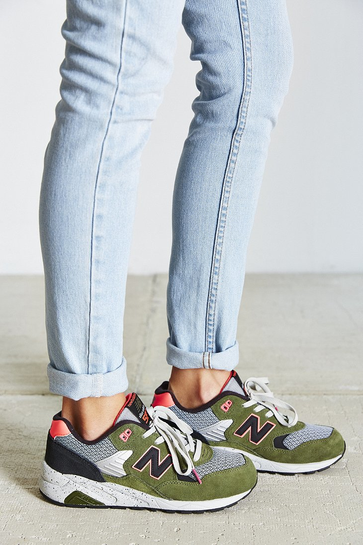 new balance 580 composite