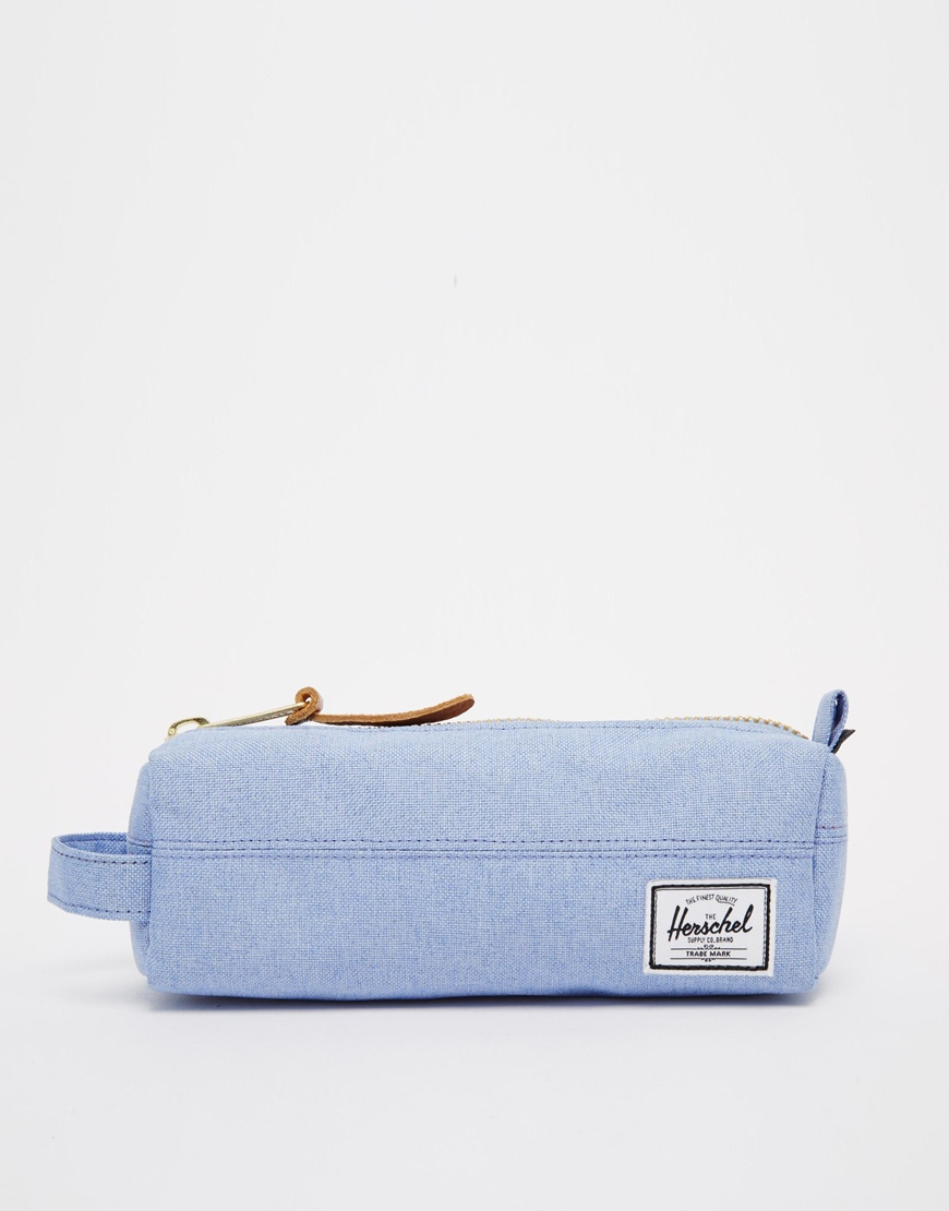 herschel pencil case