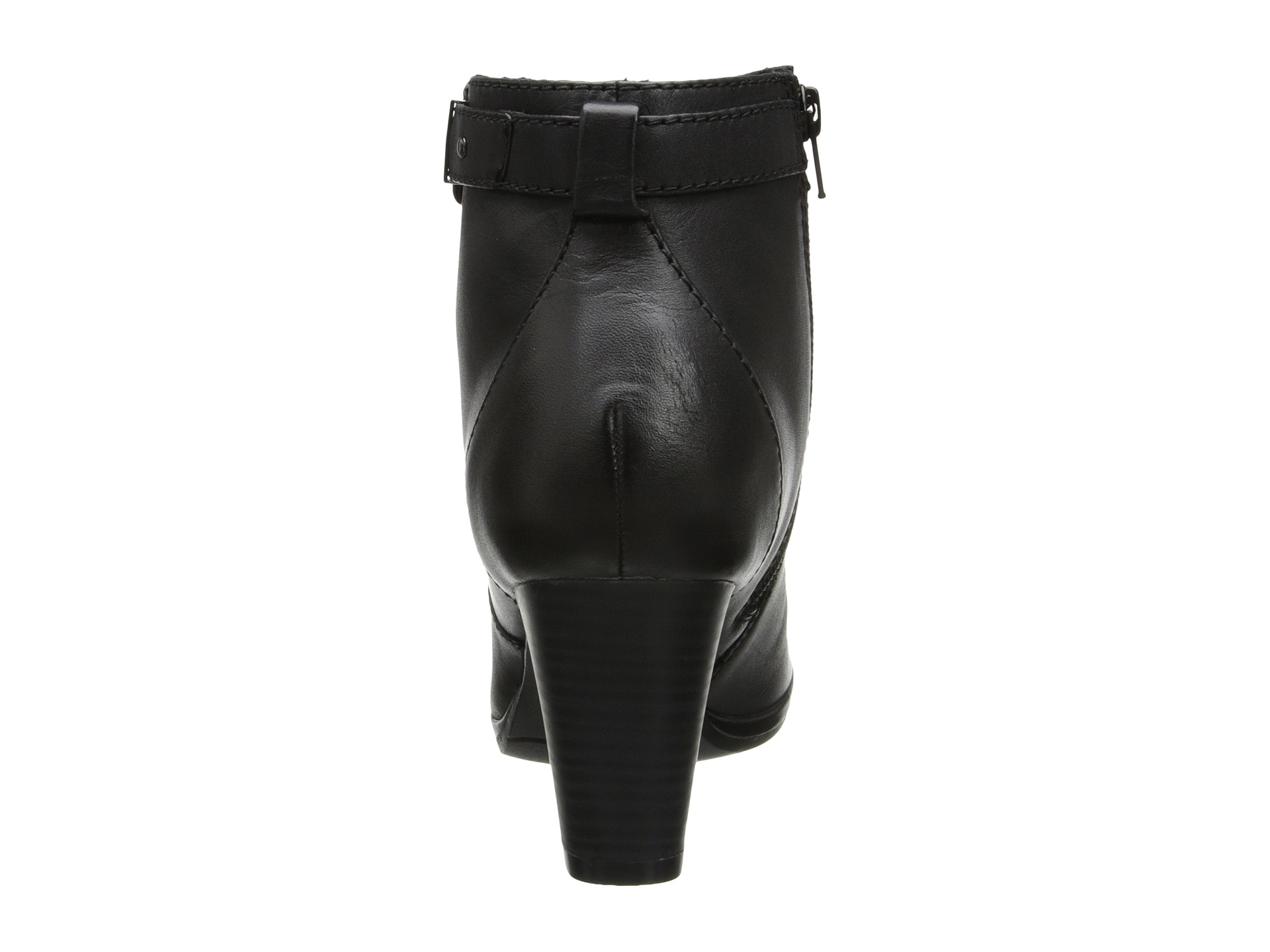 clarks kalea gillian bootie