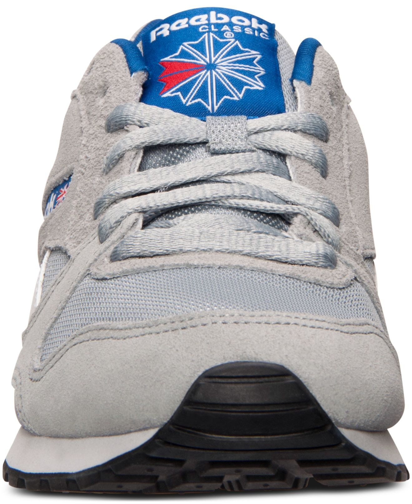 reebok gl 3000 dorados