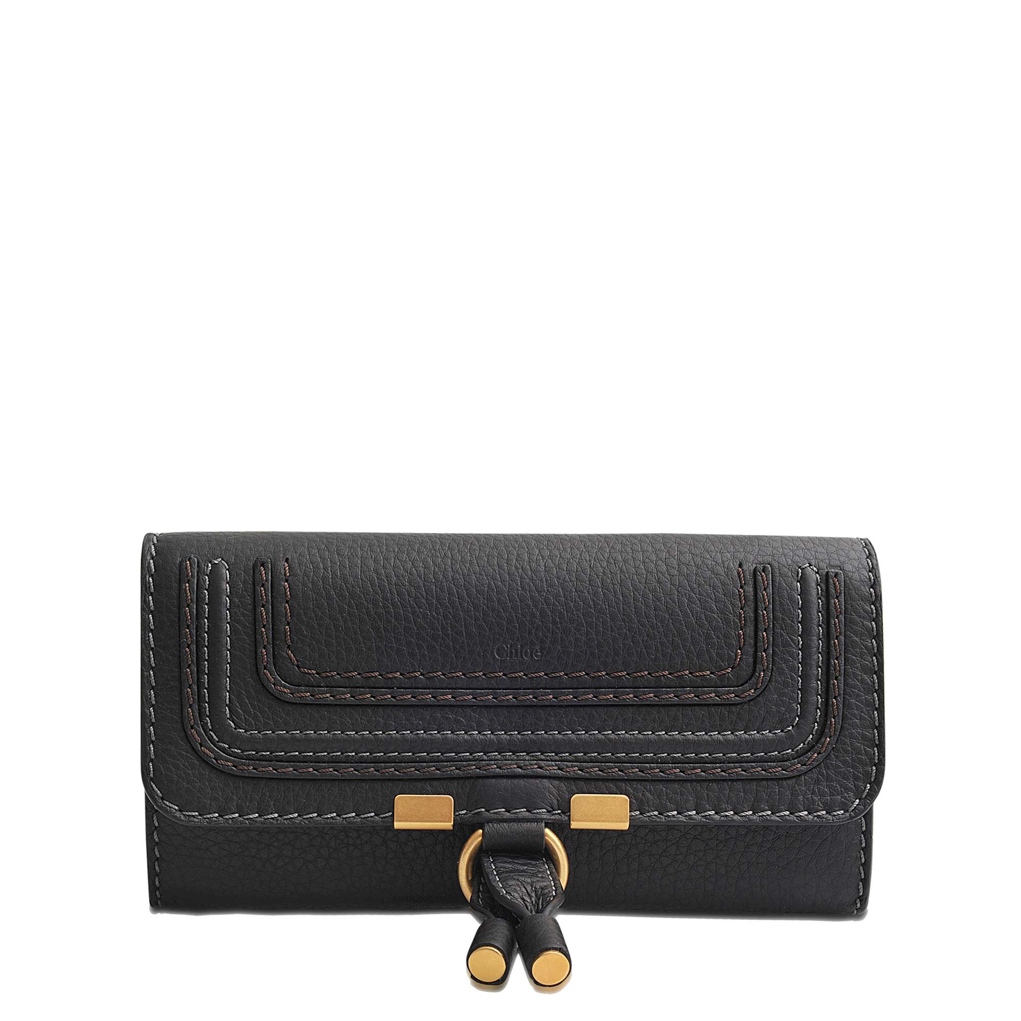 chloe wallet marcie