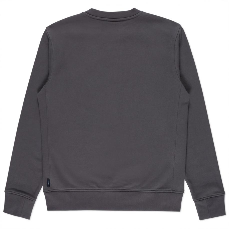slate grey hoodie