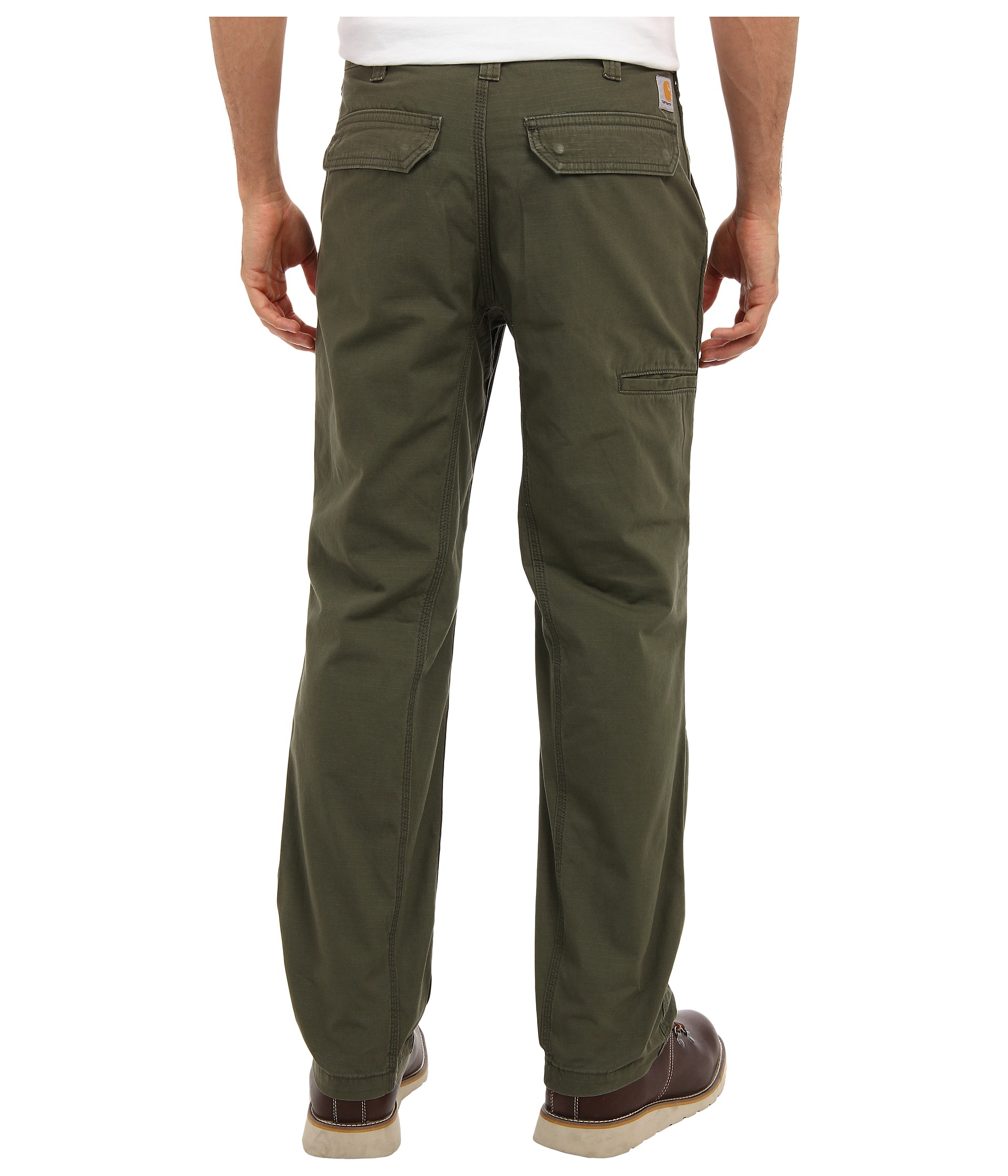 ripstop pants