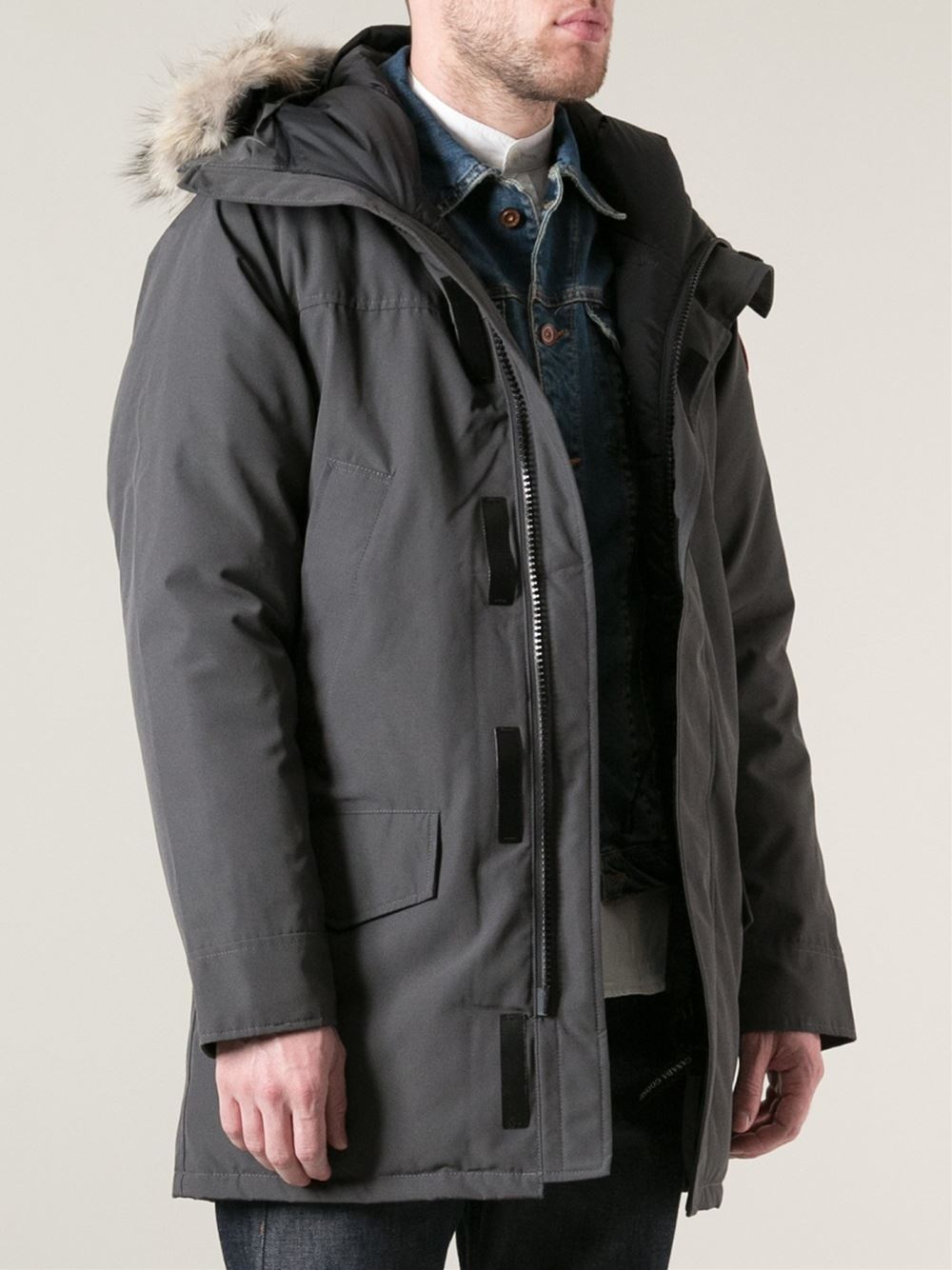 cheap canada goose langford parka