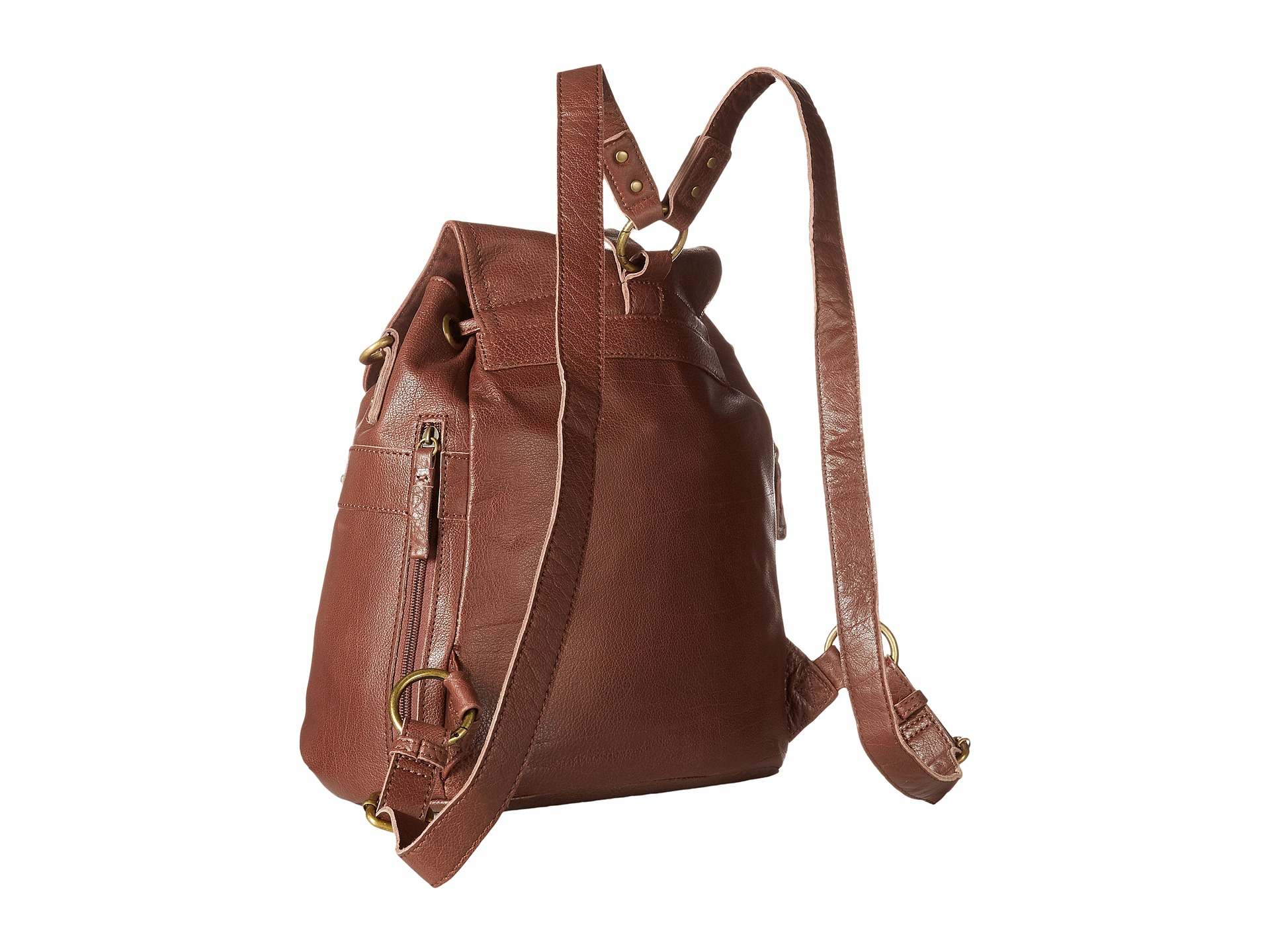 the sak mariposa convertible backpack