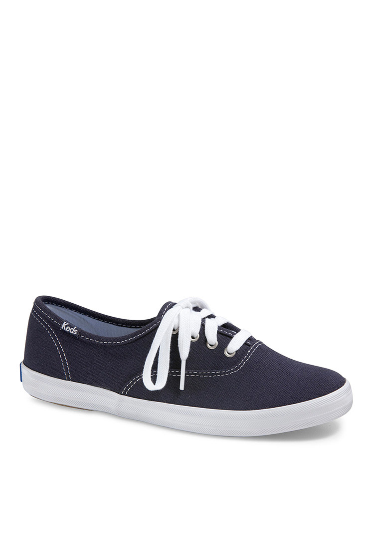 Lyst - Forever 21 Keds Champion Originals Tennis Shoes in Blue