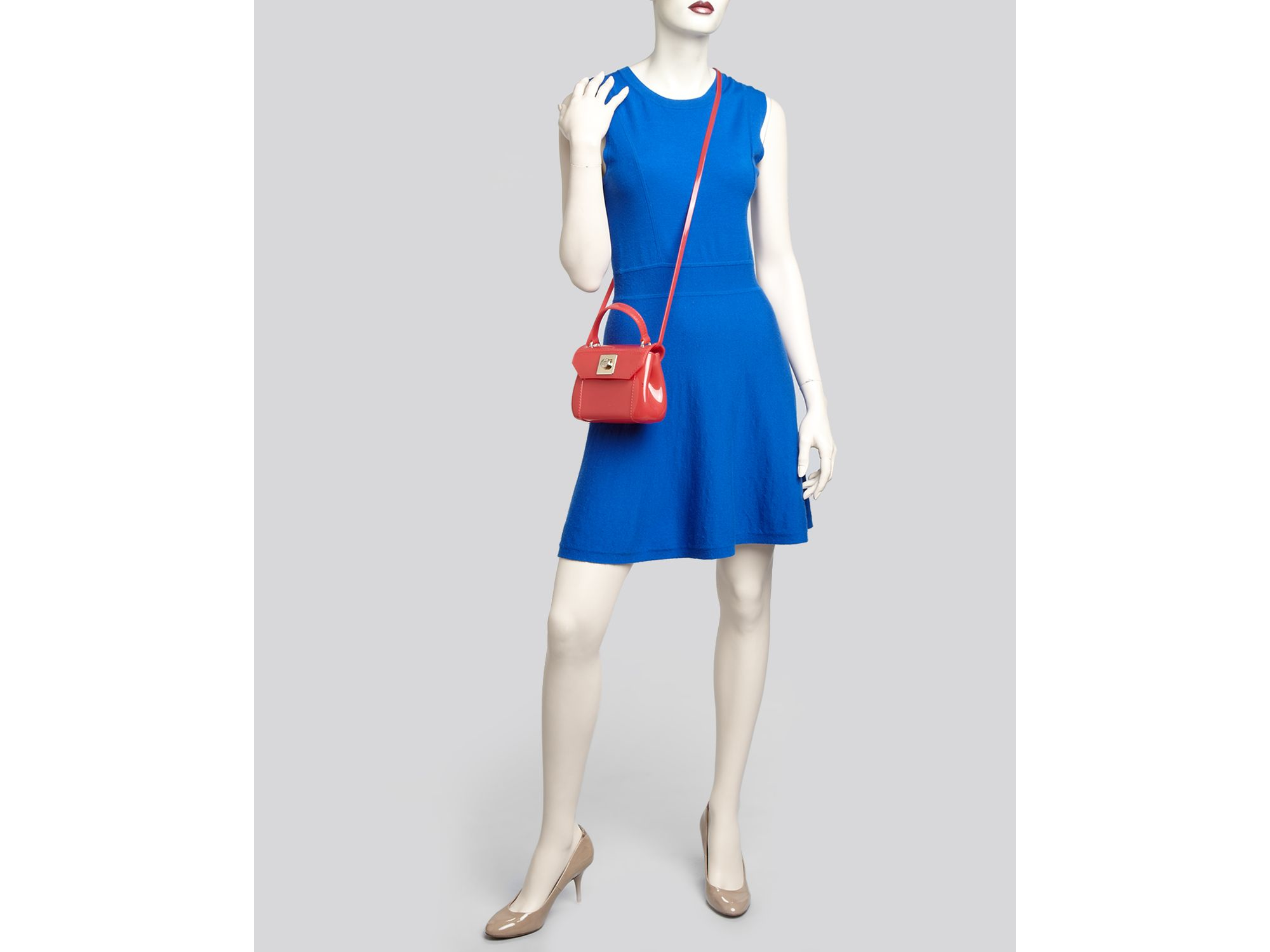 furla candy mini