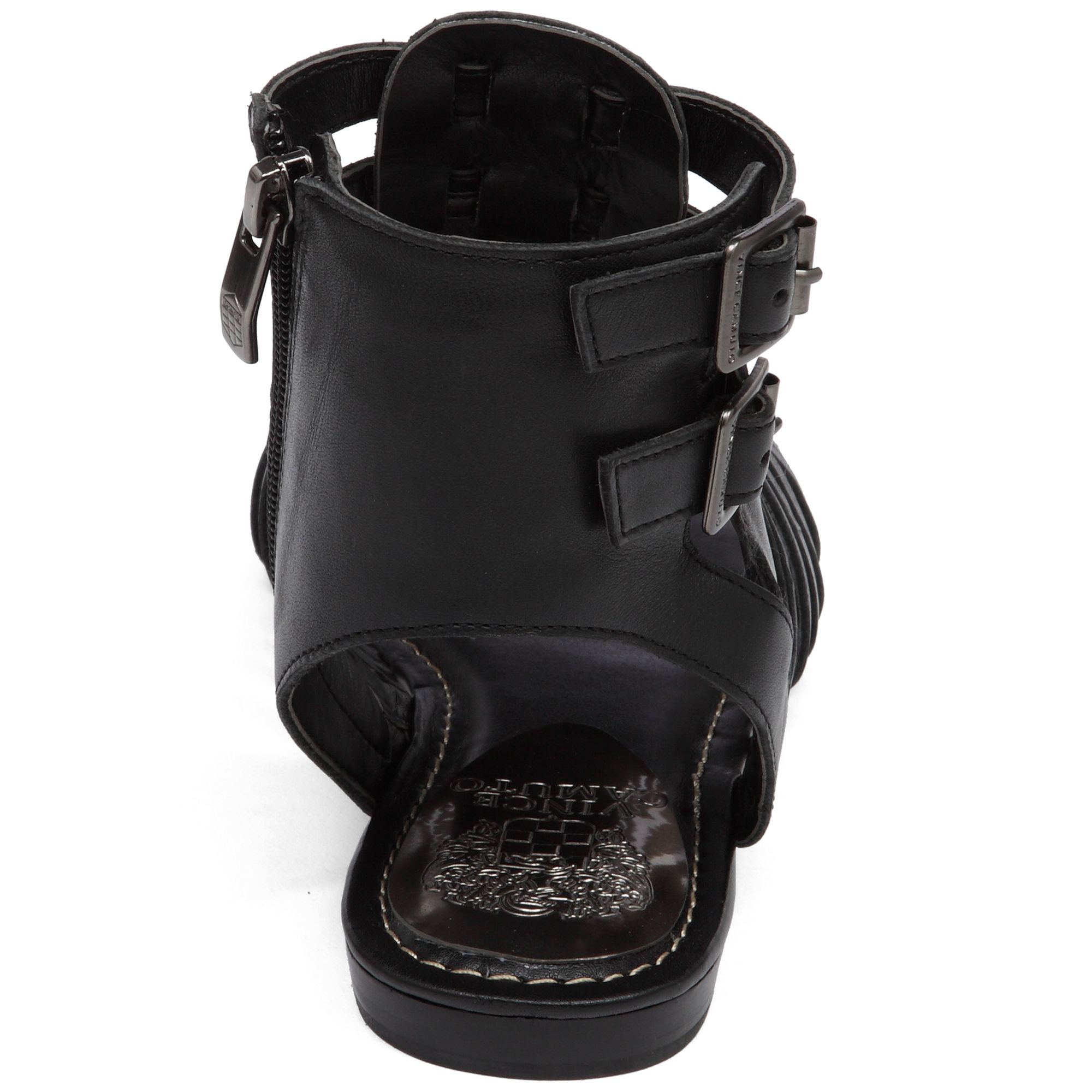 vince camuto sandals gladiator