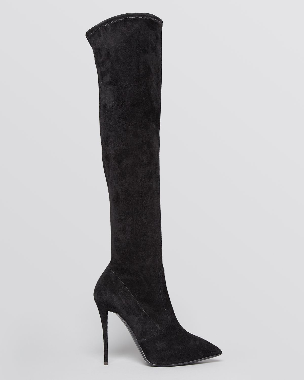 giuseppe zanotti platform boots