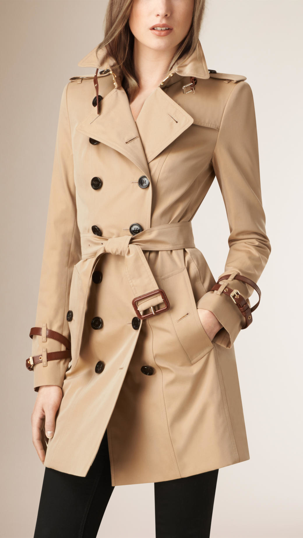 burberry trench coat cheap
