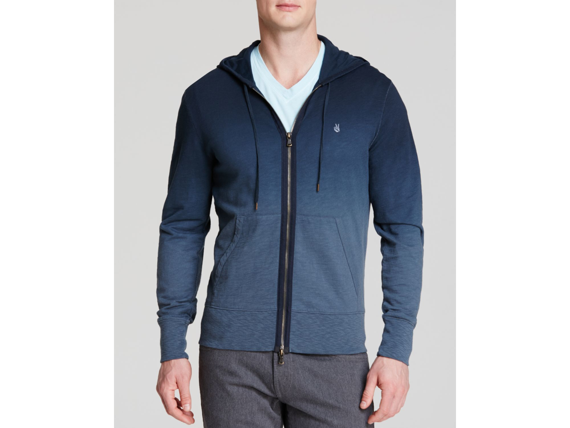 varvatos hoodie