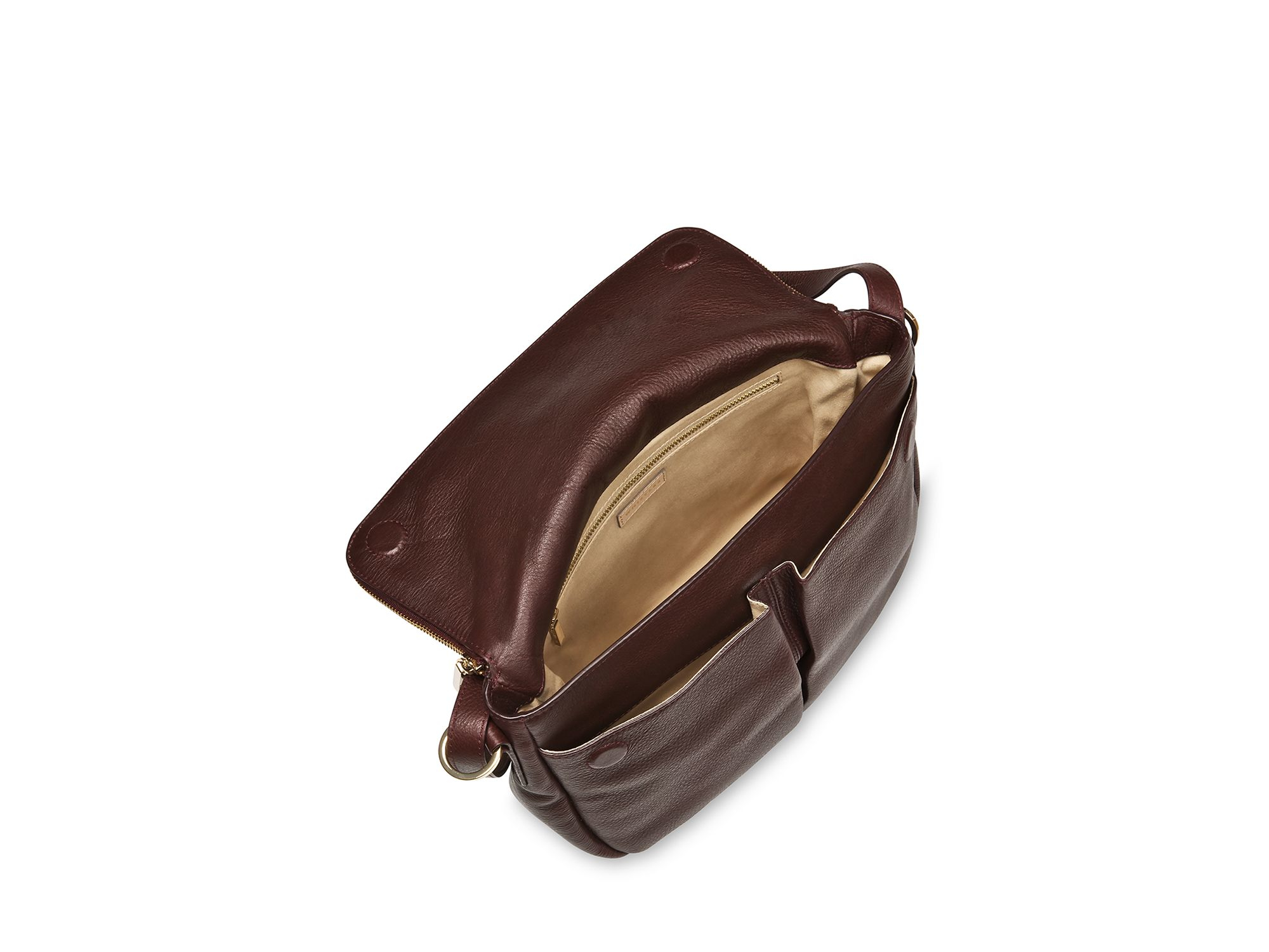 whistles duffy bag