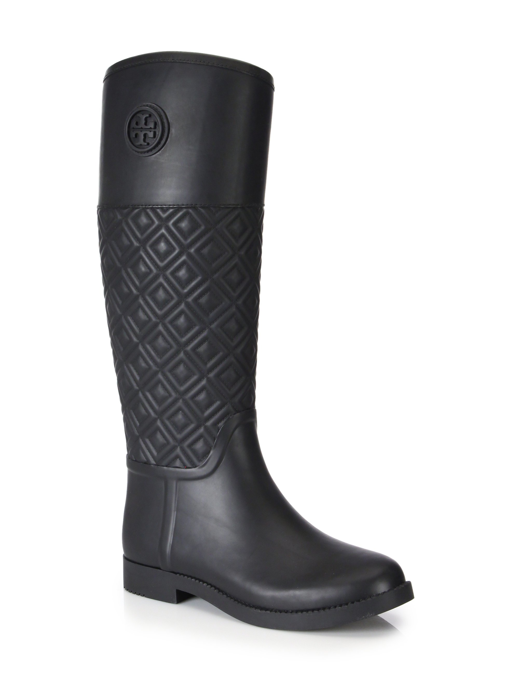 tory burch sneaker boot