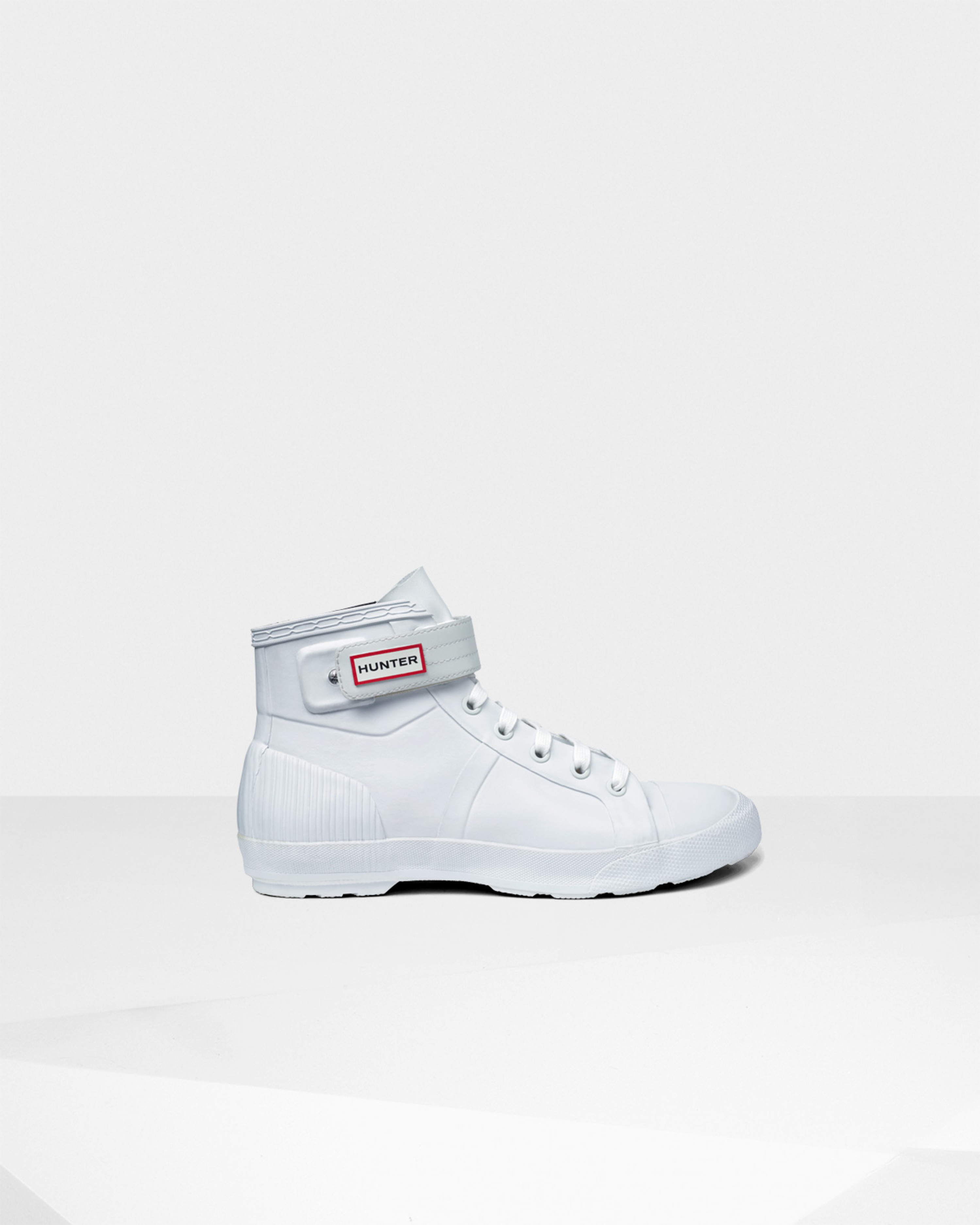 hunter hi tops