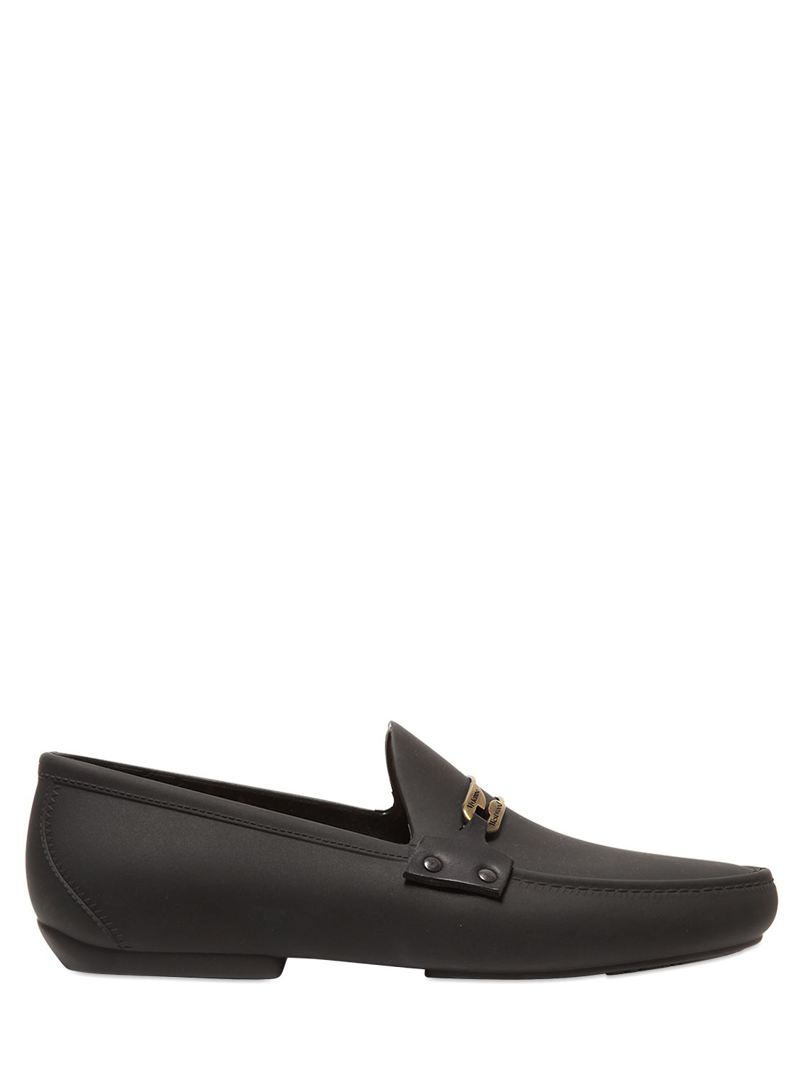 vivienne westwood mens slip on shoes