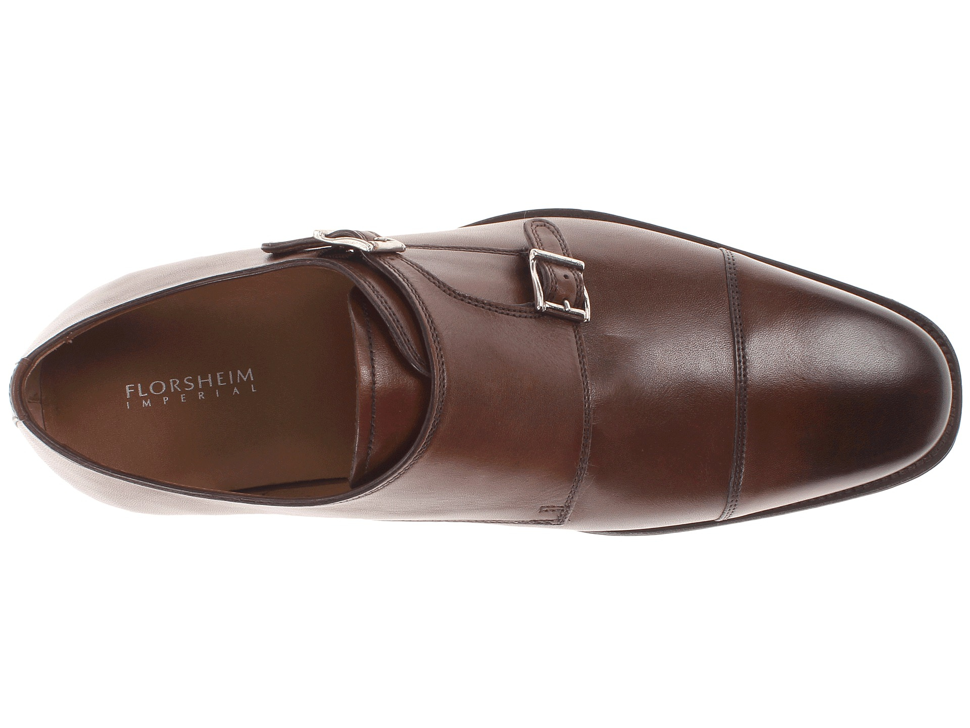florsheim classico monk