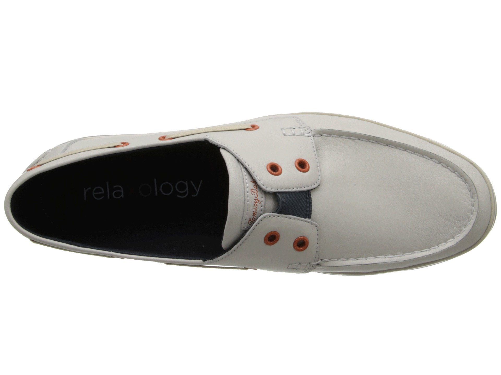 Tommy Bahama Relaxology Boat Shoe in 