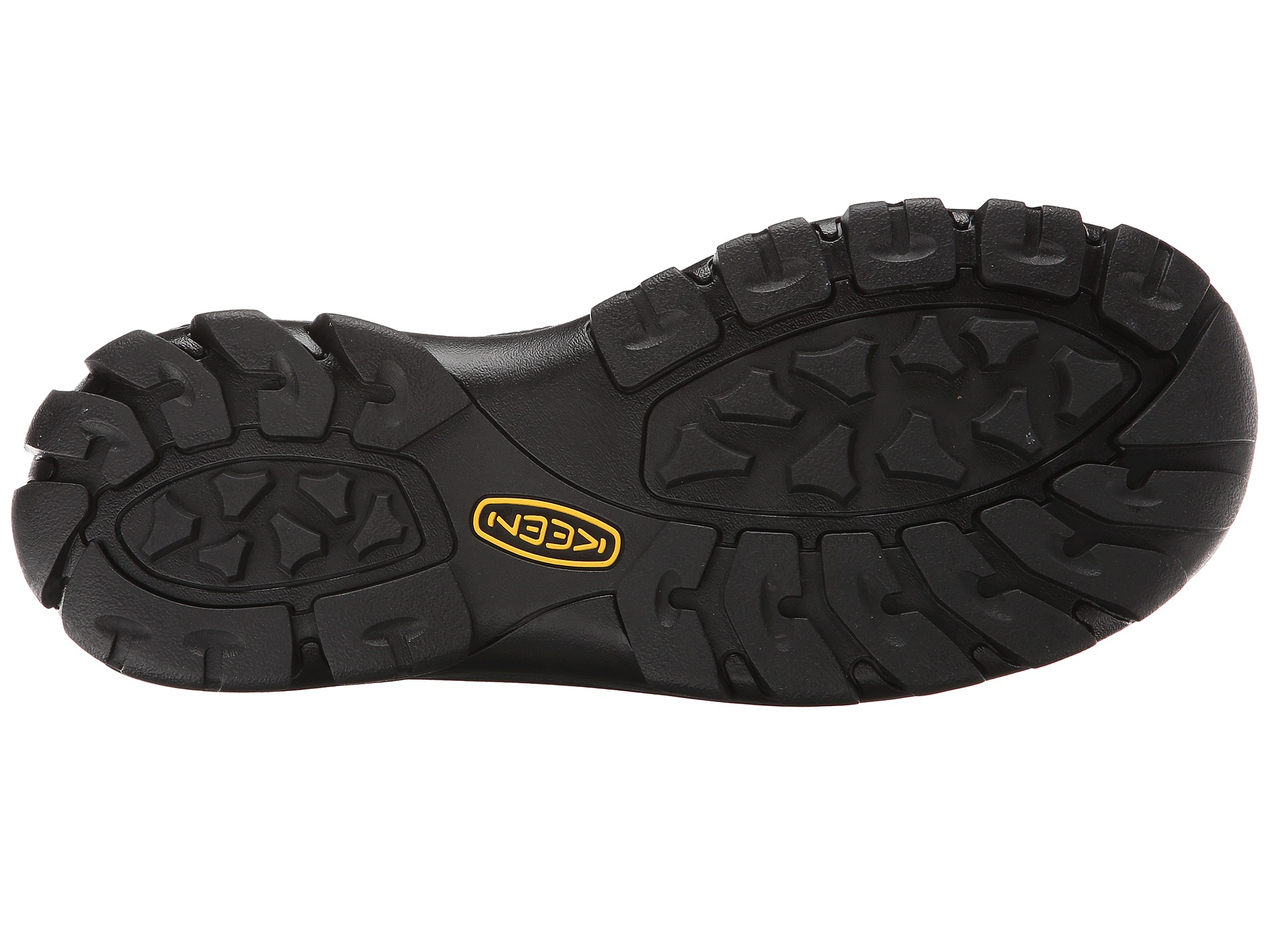 keen piedmont slip on