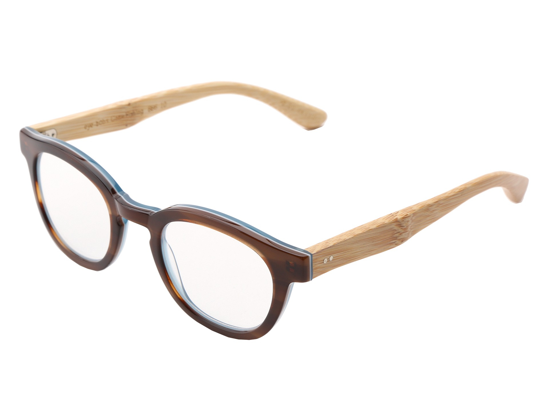 Eyebobs Gone Fishing Readers in Blue - Lyst