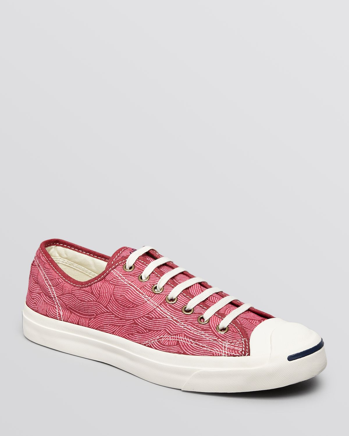 pink jack purcell shoes
