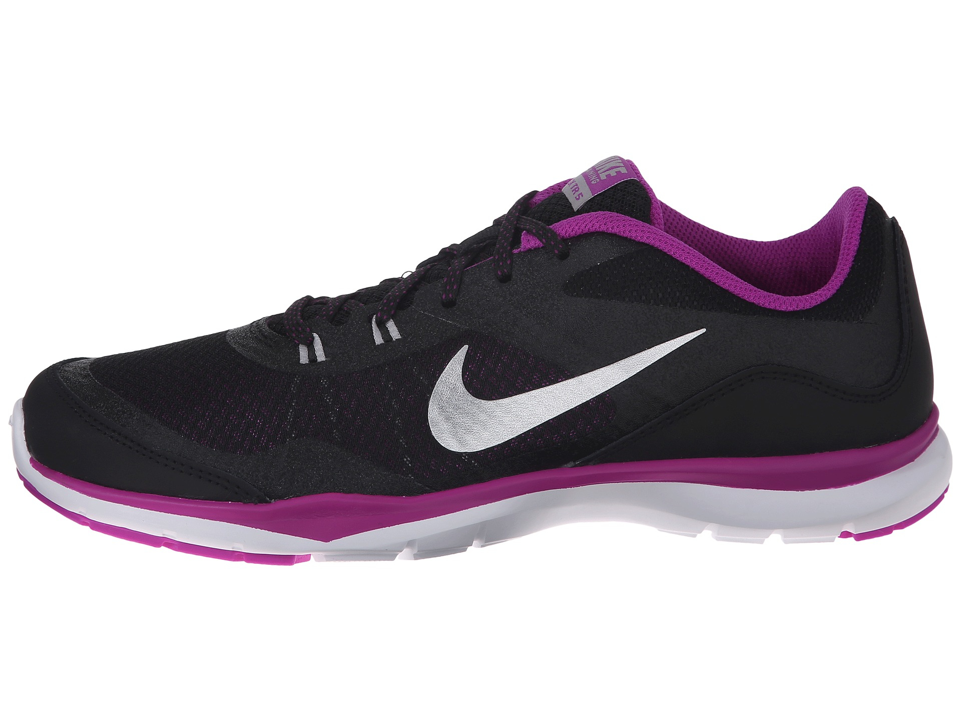nike flex trainer