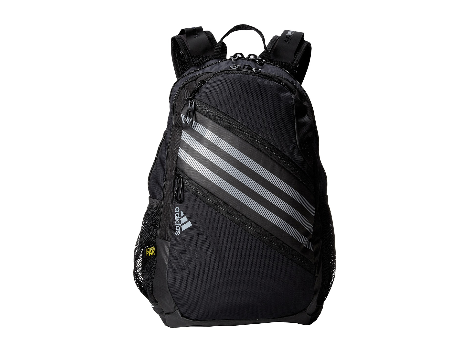adidas Climacool Quick Backpack in Black - Lyst