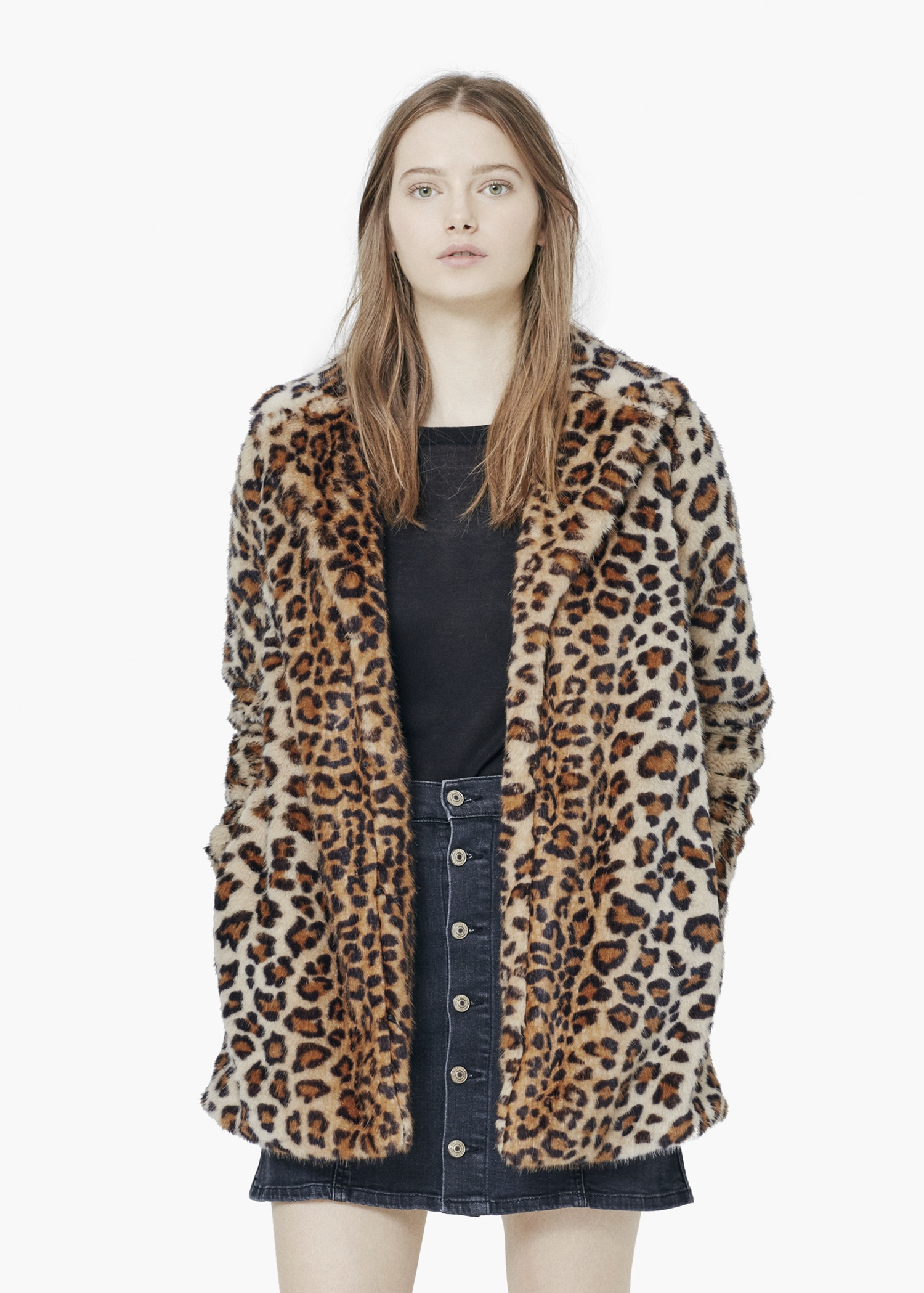 Leopard faux fur coats 60s Leopard Coat, Rare KILIMANJARO coat, Leopard print coat,Vintage s leopard coat,Faux fur coat,Leopard print jacket,50s Leopard coat PosiesForLuluVintage. 5 out of 5 stars () $ Free shipping Favorite Add to See similar items + More like this.