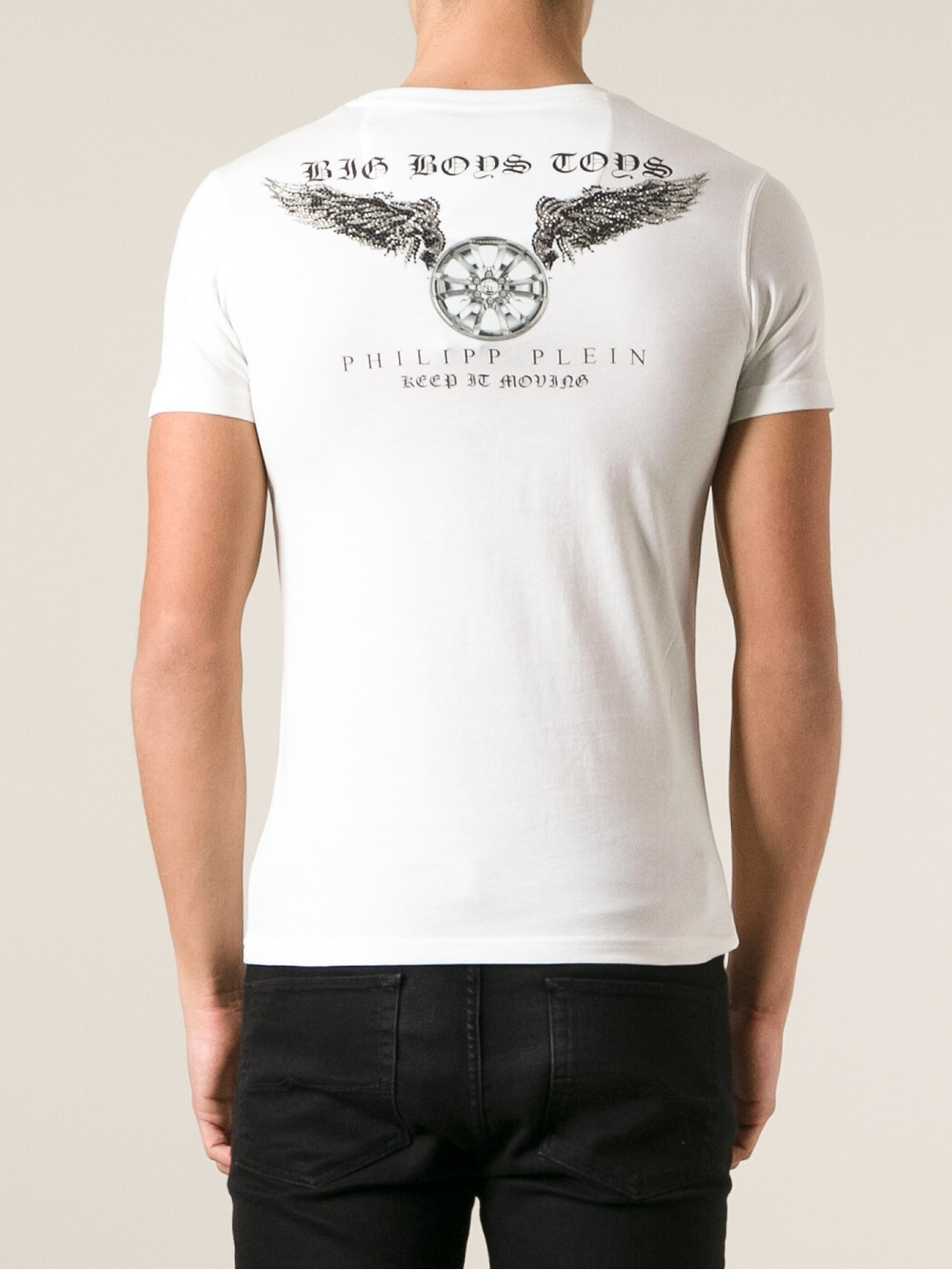 philipp plein boys