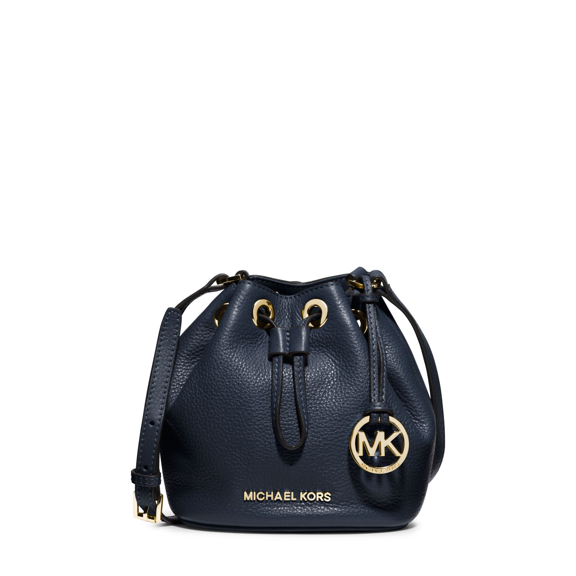 Michael kors jules drawstring bag new arrivals