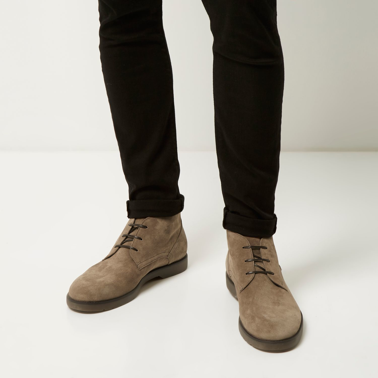 river island chukka