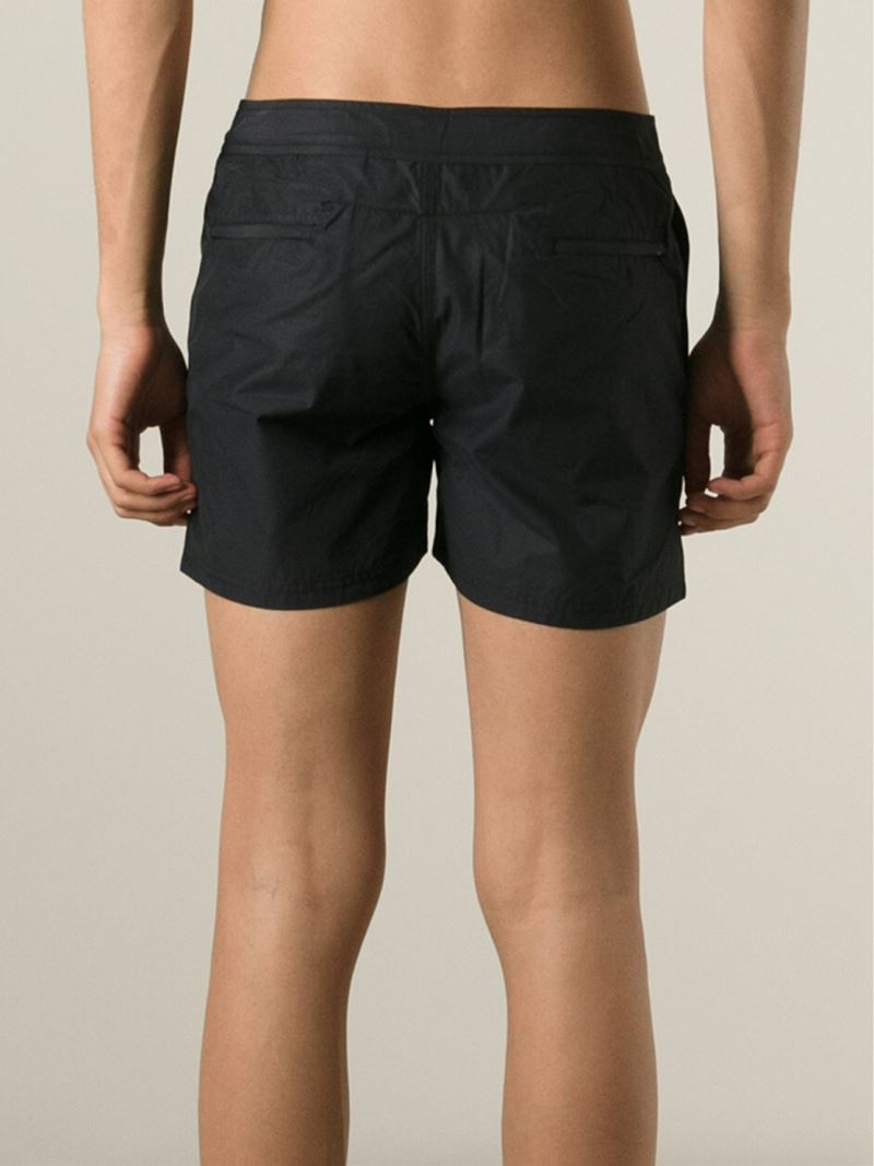 givenchy rottweiler shorts