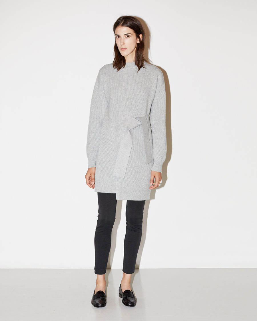 proenza schouler sweater dress