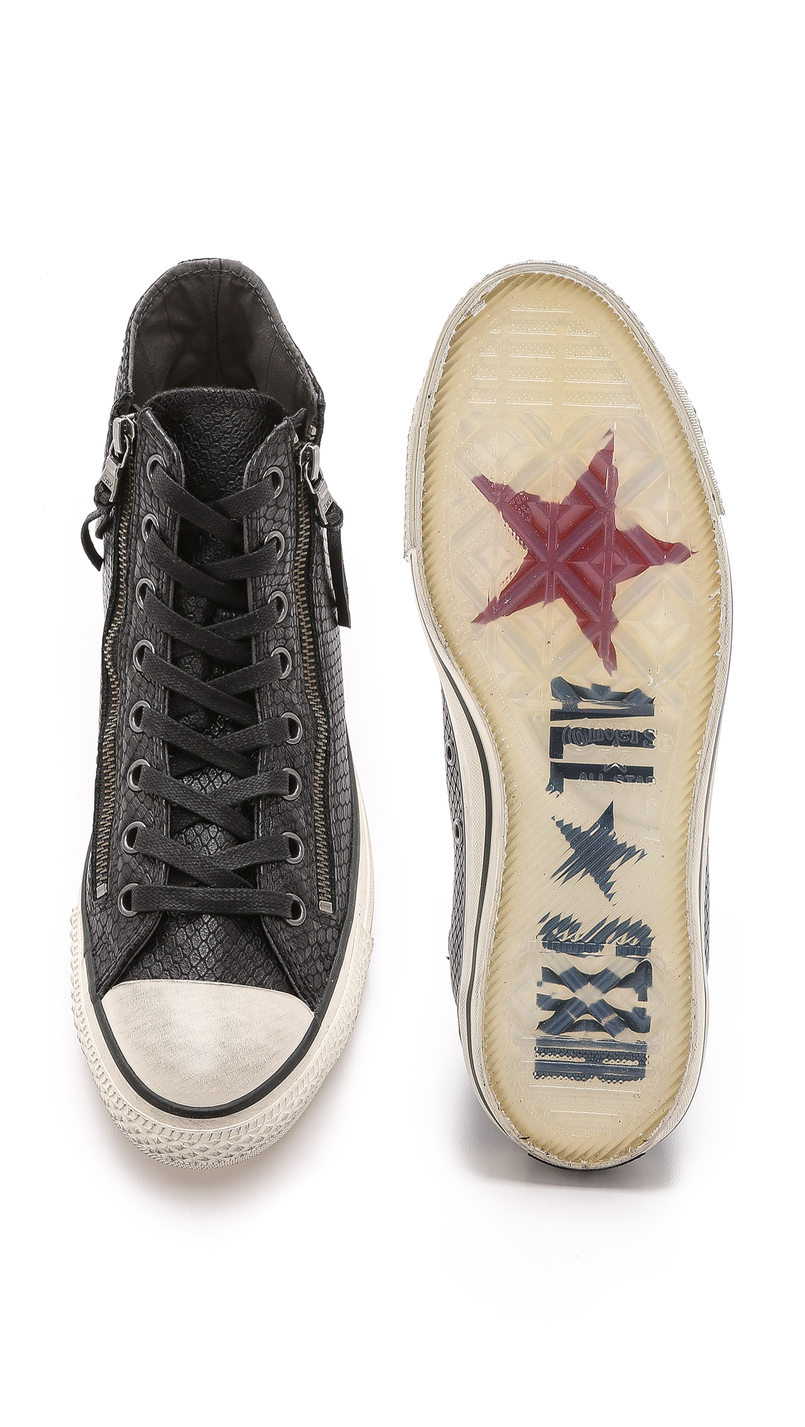 converse double sole price