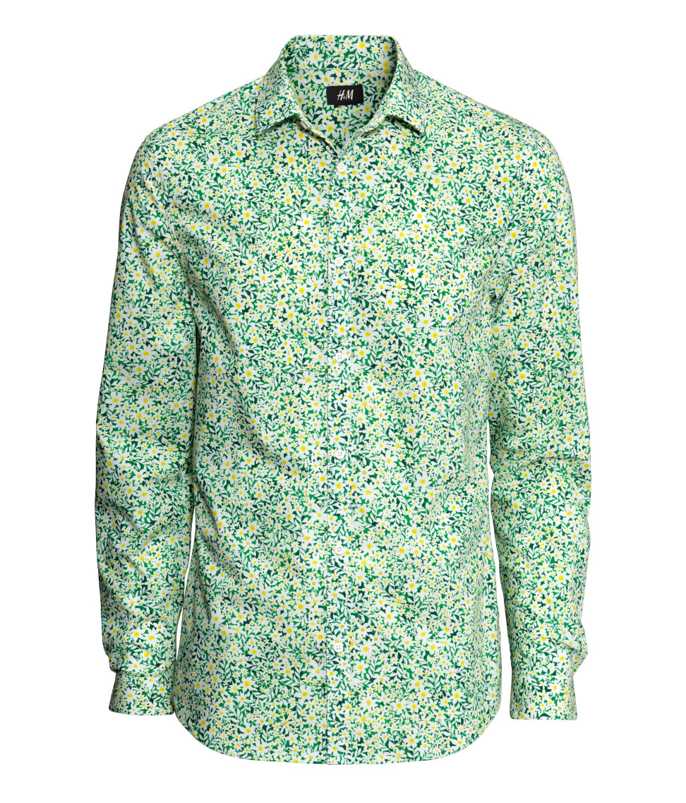 axxitude green cotton tshirt for men