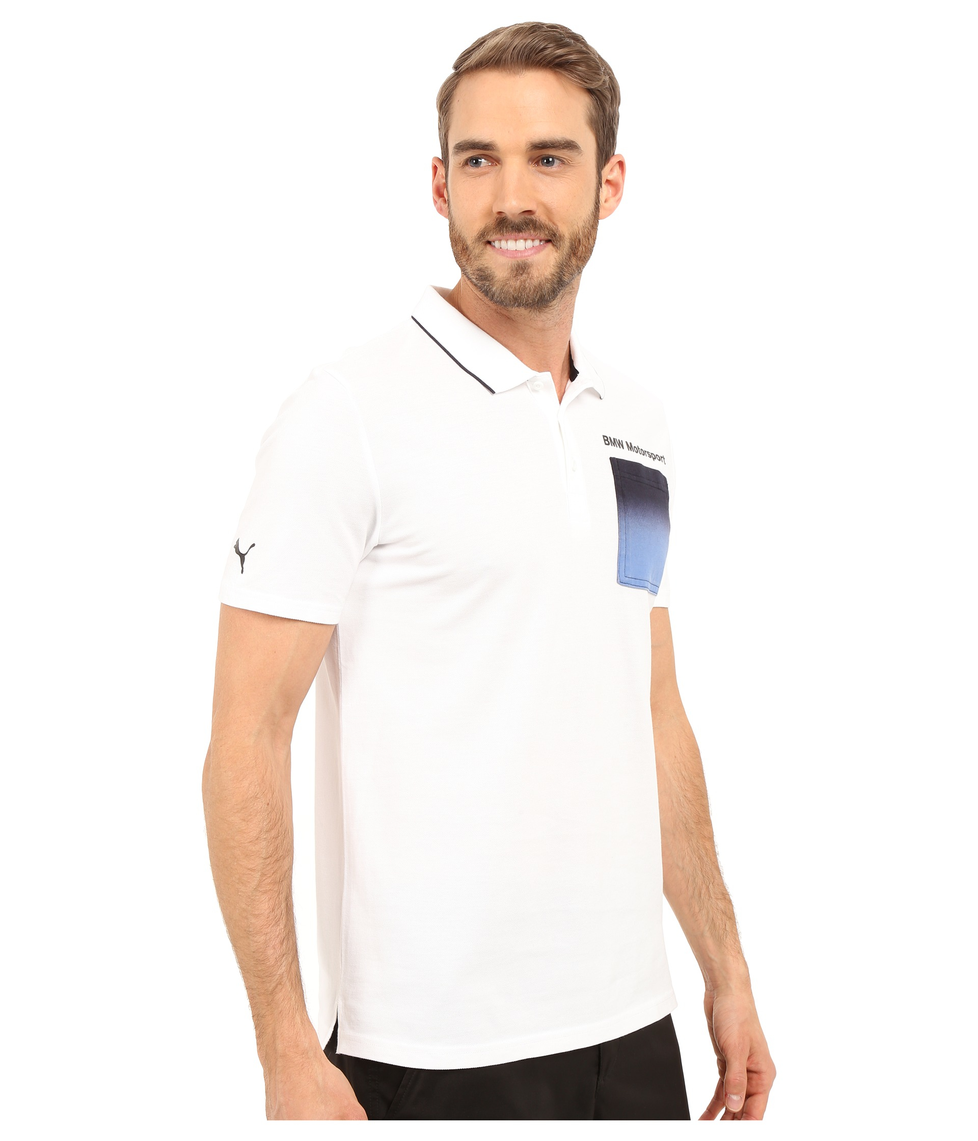 polo puma bmw 2016