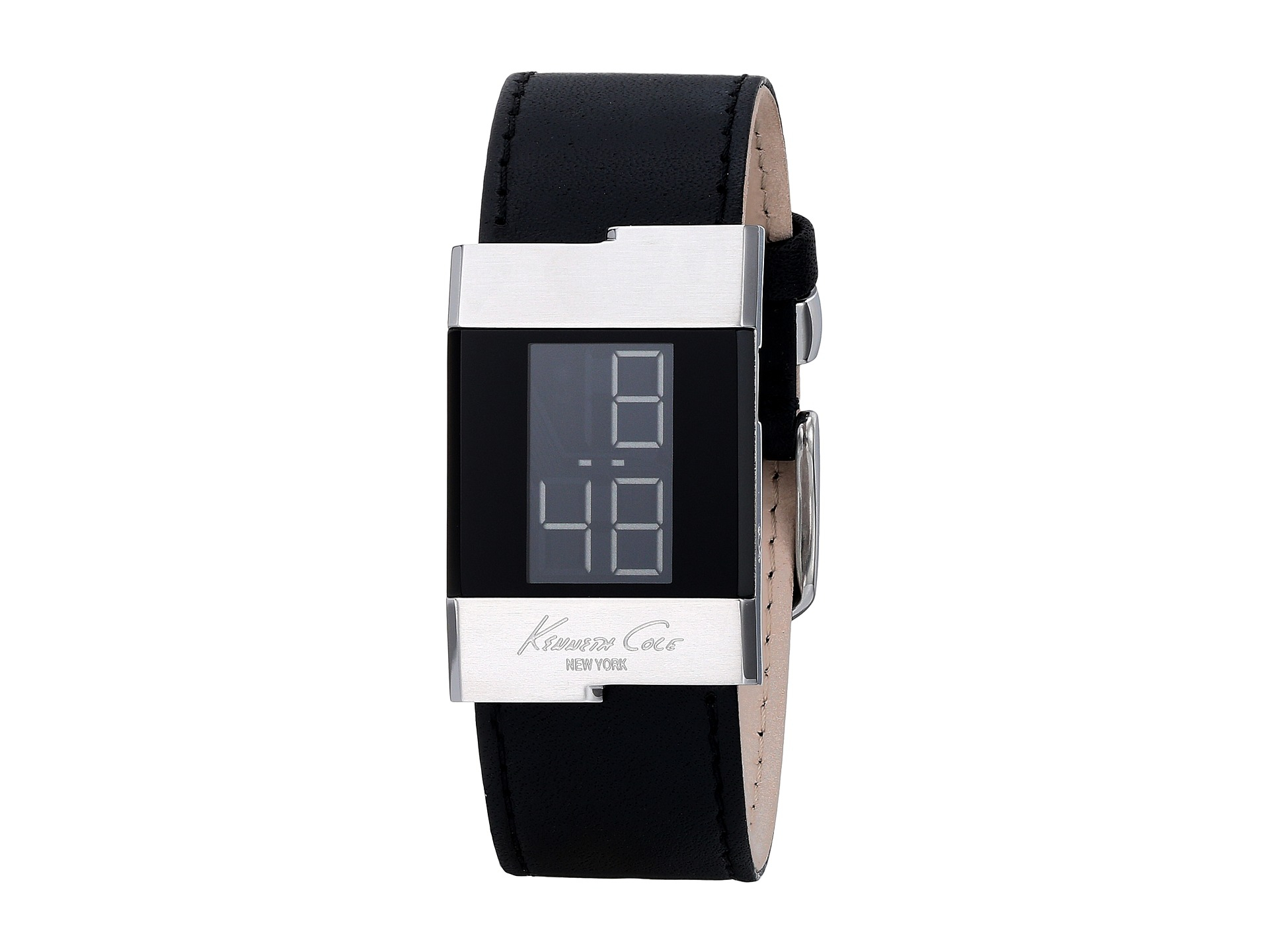 kenneth cole watch instructions