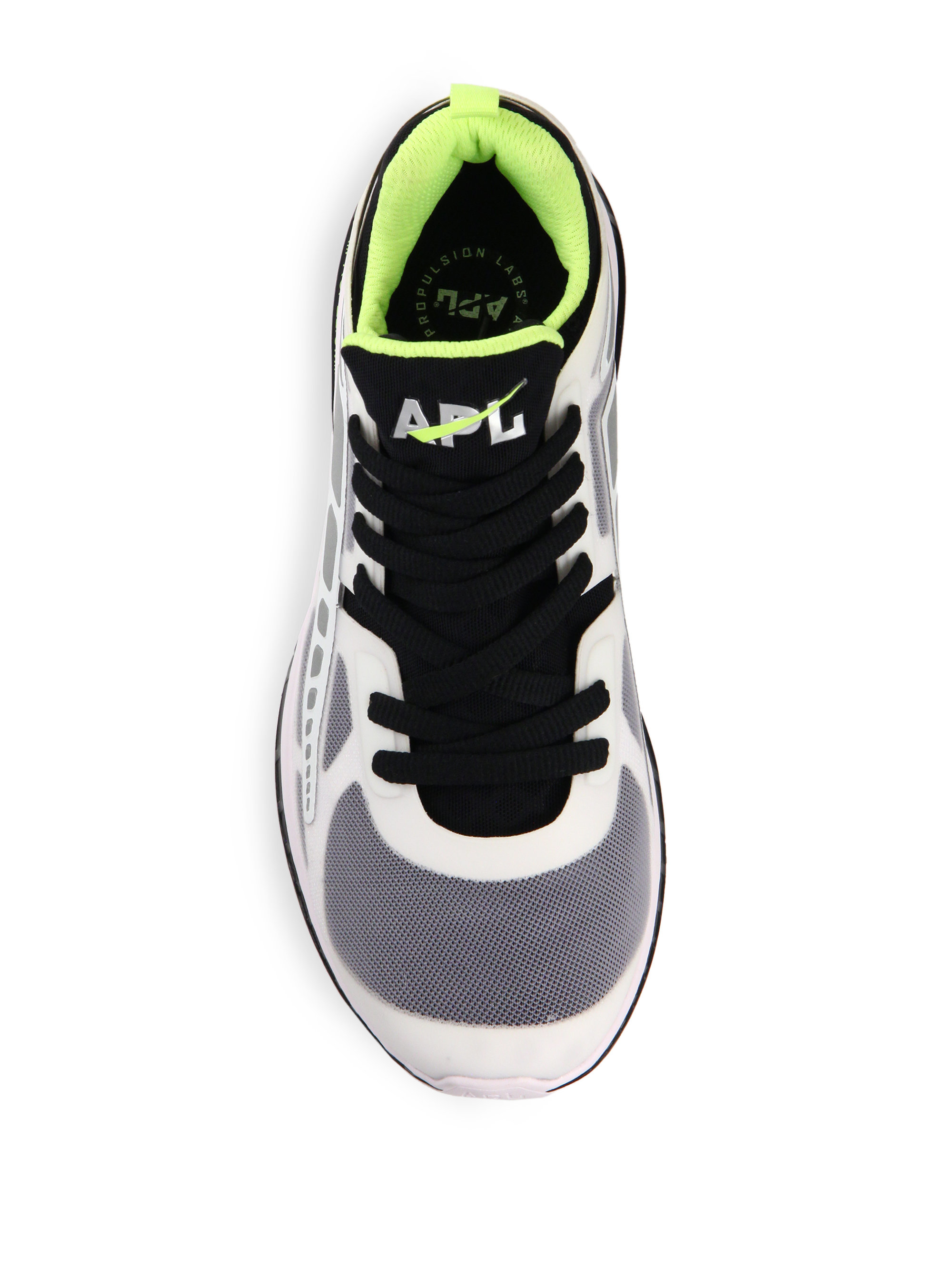 athletic propulsion labs shoes athletic propulsion labs prism mesh running sneakers lyst athletic propulsion labs shoes athletic propulsion labs prism mesh running sneakers lyst