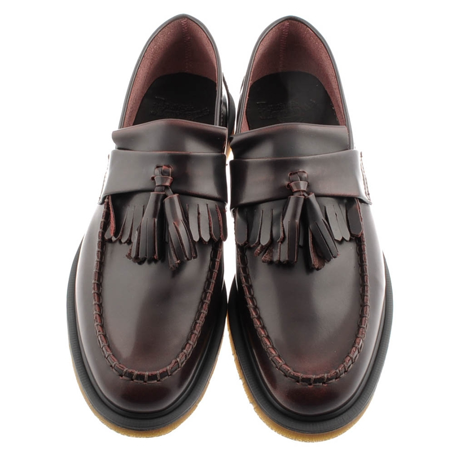dr martens adrian shoes
