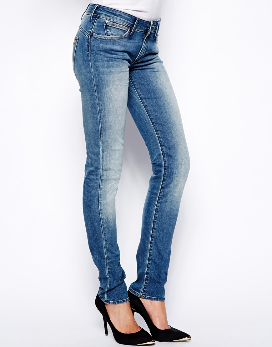 wrangler molly jeans