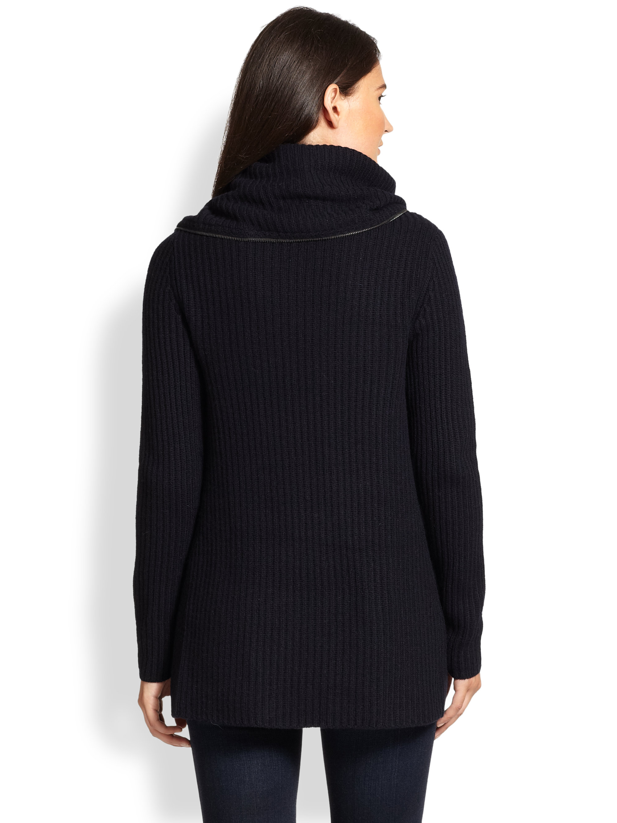 nikki wool sweater