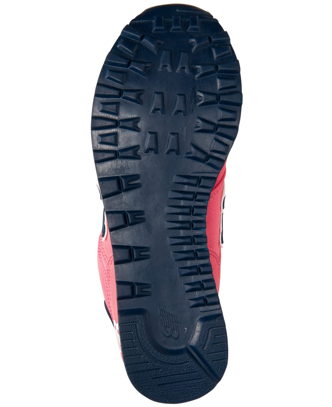 New Balance Women's 574 Casual Sneakers From Finish Line ...