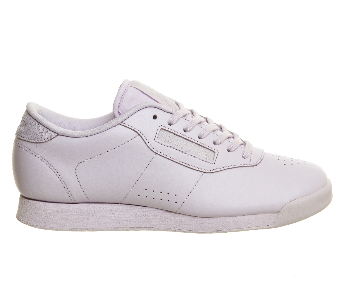 reebok princess purple
