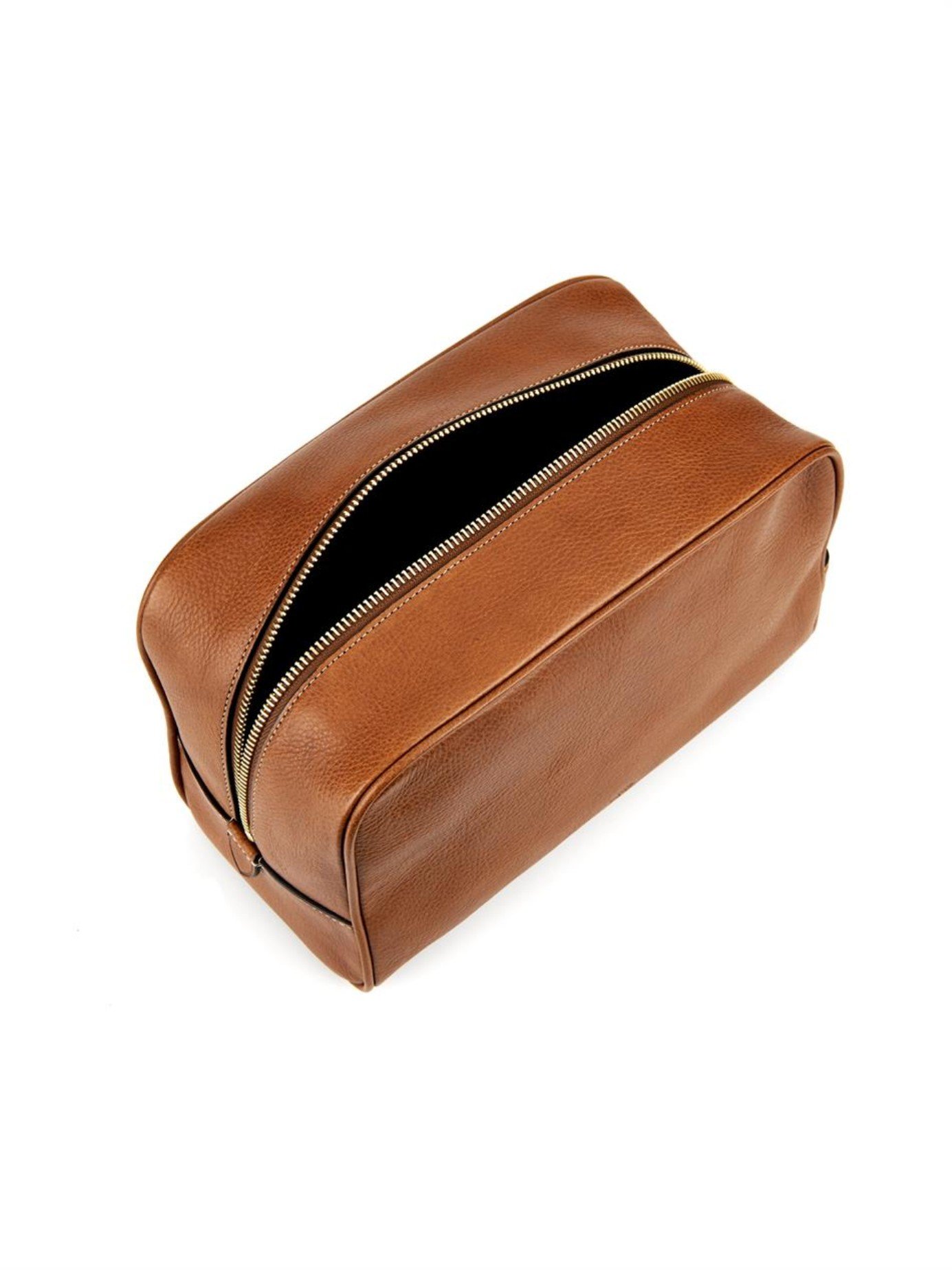leather mens wash bolsa