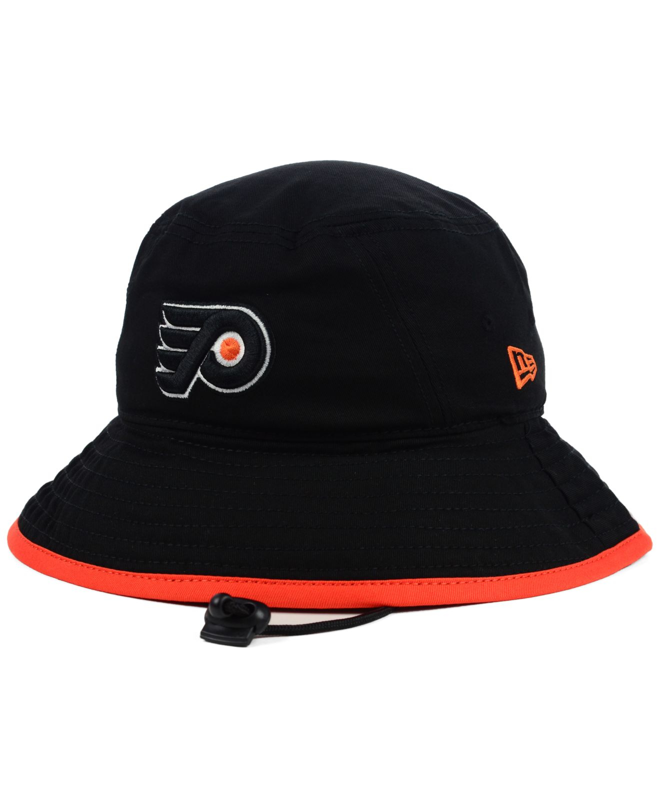 flyers bucket hat