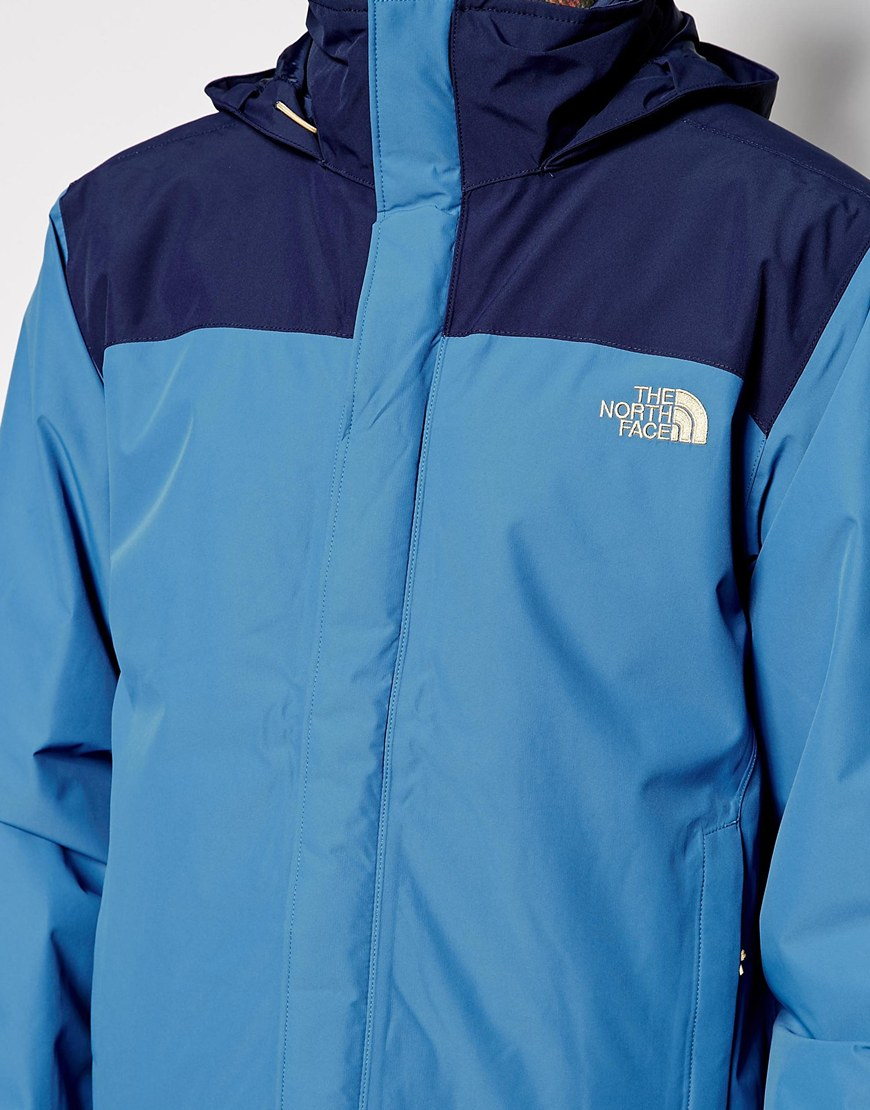 the north face resolve insulated