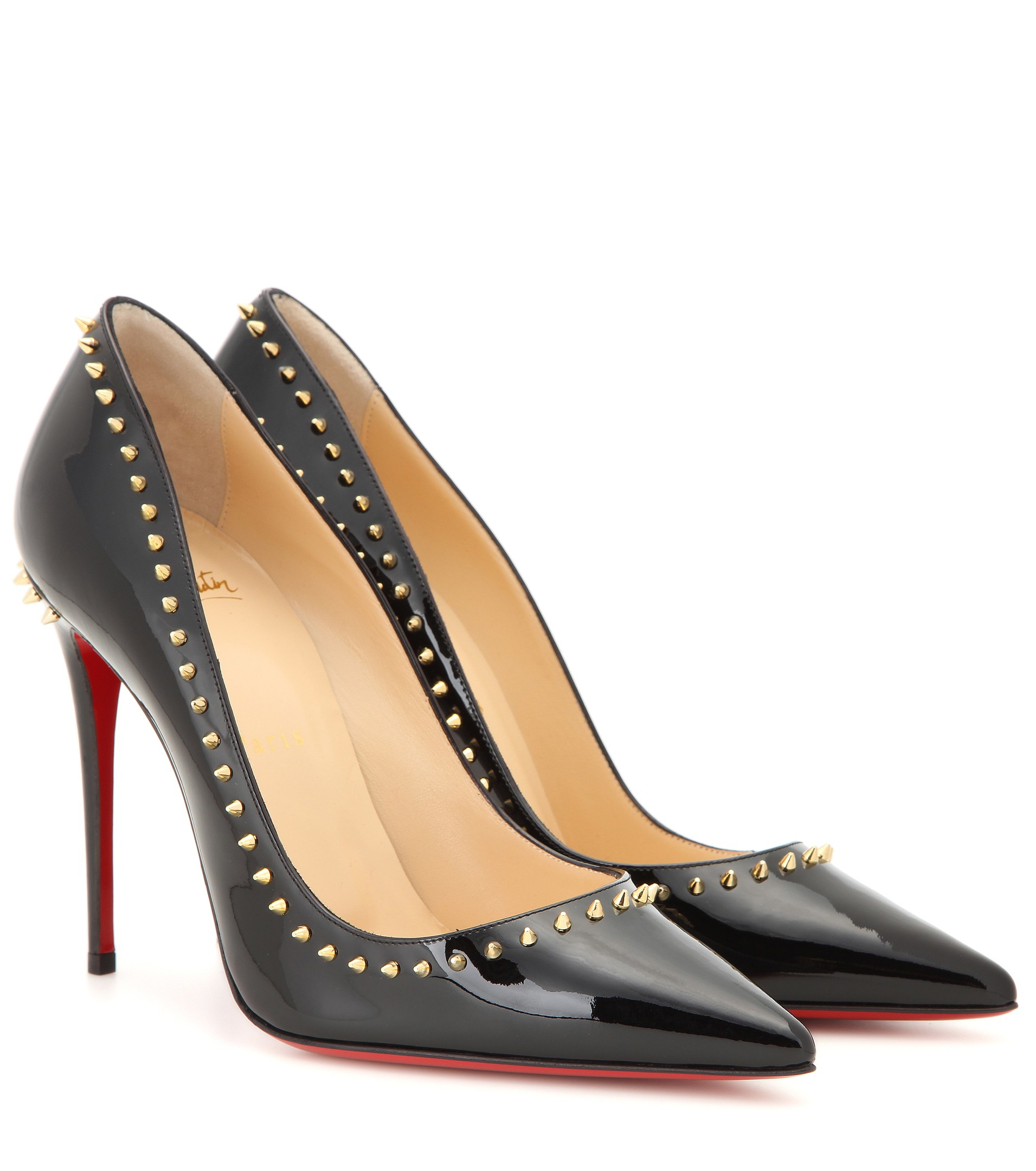 louboutin rollerboy spikes black - christian-louboutin-blackgold-anjalina-100-patent-leather-pumps-black-product-0-733697420-normal.jpeg