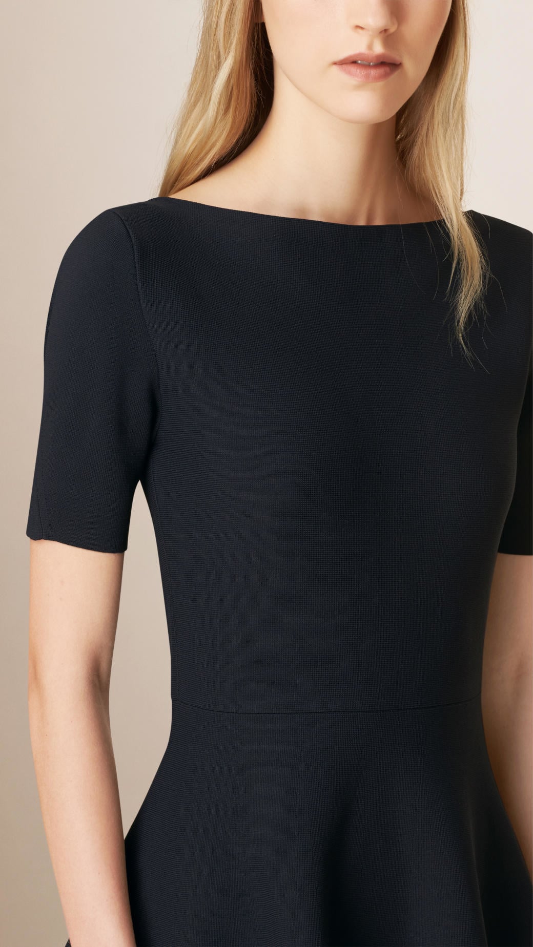 little black sexy dress Party With Cleavage Strap – AMIClubwear prom dresses Color:Dusty Lavender old navy black thigh-knee