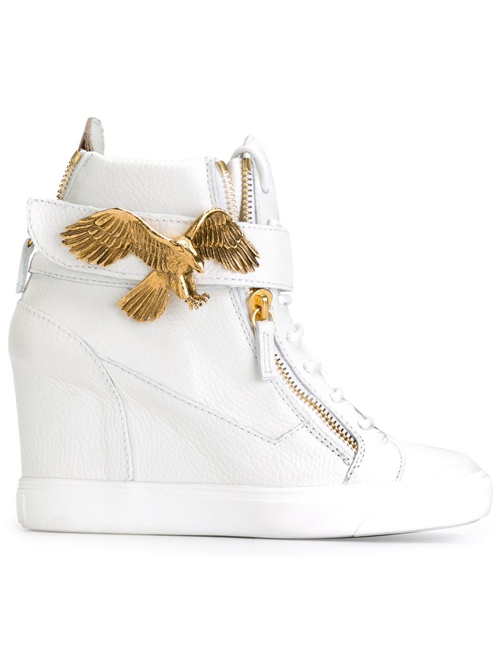 giuseppe zanotti eagle